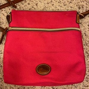 Dooney and Bourke Crossbody